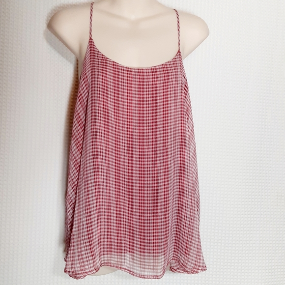 Ya Ya Club Tops - NWT Ya Ya Club Racerback Tank M